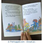 Fraggle Rock: The Case of the Missing Socks - PreHugged Children's Book