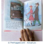 Disney Dalmatians Ladybird - PreHugged Children's Book