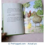 Chicken Licken Ladybird Tales - PreHugged Children's Book