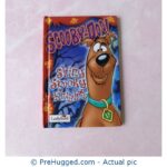 Scooby-Doo! Shing Spooky Knights Ladybird - PreHugged Children's Book
