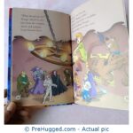 Scooby-Doo! Shing Spooky Knights Ladybird - PreHugged Children's Book