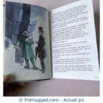 Ladybird Horror Classics The Strange Case Of Dr Jekyll And Mr Hyde - PreHugged Children's Book
