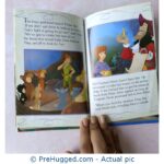 Peter Pan Walt Disney Return To Never Land Ladybird - PreHugged Children's Book