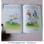 First Steps Splash! - PreHugged Children's Book