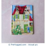 The House That Jack Built - PreHugged Children's Book