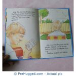 Rainbow The Circus Comes To Town - PreHugged Children's Book