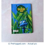 Disney Pixar A Bug's Life - PreHugged Children's Book