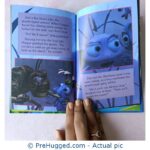 Disney Pixar A Bug's Life - PreHugged Children's Book