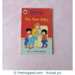 Topsy And Tim: The New Baby - PreHugged Children's Book