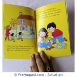 Topsy And Tim: The New Baby - PreHugged Children's Book