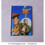 Dise Pixar Του Story 2 Ladybird - PreHugged Children's Book
