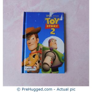 Dise Pixar Του Story 2 Ladybird - PreHugged Children's Book