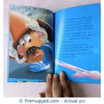 Dise Pixar Του Story 2 Ladybird - PreHugged Children's Book
