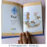 Pooh's Number Fun - PreHugged Children's Book