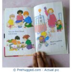 My Best Friends From The Ladybird Toddler's World - PreHugged Children's Book