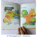 Cooking With Mother - PreHugged Children's Book