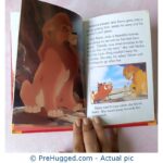 Disney's The Lion King Ii Simba's Pride - PreHugged Children's Book