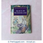 Ladybird Classics Alice In Wonderland - PreHugged Children's Book