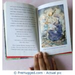 Ladybird Classics Alice In Wonderland - PreHugged Children's Book