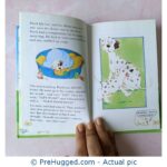 Ladybird Two Minute Puppy Tales - PreHugged Children's Book