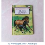 Ladybird Classics Black Beauty - PreHugged Children's Book