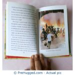 Ladybird Classics Black Beauty - PreHugged Children's Book