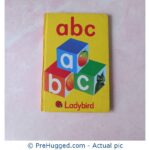 ABC Ladybird - PreHugged Children's Book
