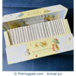The World of Peter Rabbit - Complete Collection of Original Tales 1-23 by Beatrix Potter