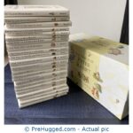The World of Peter Rabbit - Complete Collection of Original Tales 1-23 by Beatrix Potter