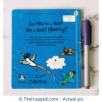 A Busy Day For Birds Lucy Cousins - PreHugged Children's Book