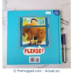Give Please A Chance By Bill O'Reilly And James Patterson - PreHugged Children's Book