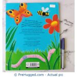 Mad About Minibeasts! Giles Andreae David Wojtowycz - PreHugged Children's Book