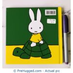 Miffy At The Zoo Dick Bruna - PreHugged Children's Book