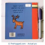 Sainsbury's What Am I - PreHugged Children's Book