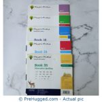 Oxford Reading Tree Series Floppy's Phonics: Sounds And Letters (Set Of 30 Books) - PreHugged Children's Book
