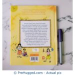 We, The Children Of India: The Preamble To Our Constitution - PreHugged Children's Book