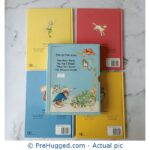 Enid Blyton Set Of 4 Books - PreHugged Children's Book