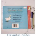 Mrs Goose's Baby Charlotte Voake - PreHugged Children's Book