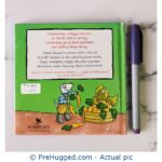 Tremendous Tractors Tony Mitton And Ant Parker - PreHugged Children's Book