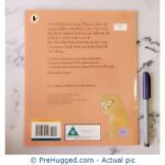 Can't You Sleep, Little Bear? - PreHugged Children's Book