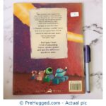 Peril Space Tours: Visit The Galaxy's Most Astounding Puzzles By Richard Morden. - PreHugged Children's Book