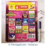 Let's Celebrate 5 Days Of Diwali - PreHugged Children's Book