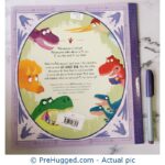 All About Allosaurus: A Funny Prehistoric Tale About Friendship And Inclusion - PreHugged Children's Book