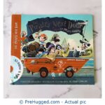 The Pirates Next Door: Starring The Jolley-Rogers - PreHugged Children's Book