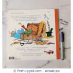 Meet The Parents - PreHugged Children's Book