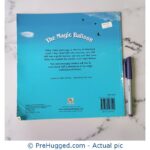 The Magic Balloon - PreHugged Children's Book