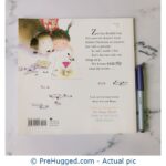 Zoe And Beans: Zoe's Christmas List By Chloë And Mick Inkpen - PreHugged Children's Book