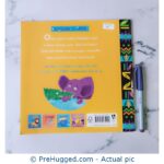 Once Upon An Elephant By Ken Wilson-Max - PreHugged Children's Book