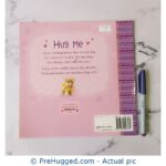Hug Me By Daniela Dogliani - PreHugged Children's Book