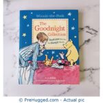 Winnie-The-Pooh: The Goodnight Collection: Bedtime Stories For Sleepy Heads - PreHugged Children's Book